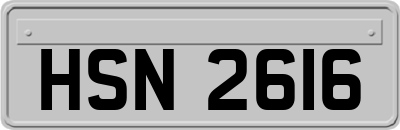 HSN2616