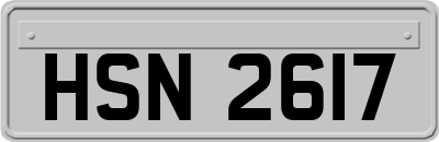 HSN2617