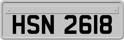 HSN2618