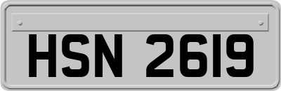HSN2619