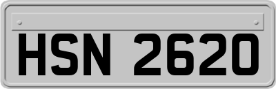 HSN2620