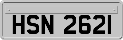 HSN2621