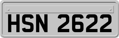 HSN2622