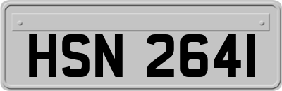 HSN2641
