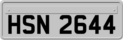 HSN2644