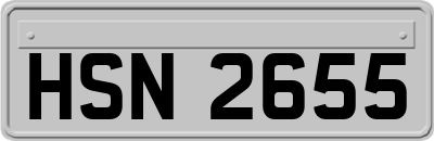 HSN2655