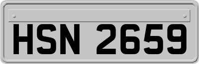 HSN2659