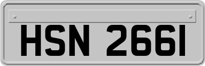 HSN2661