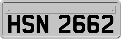 HSN2662