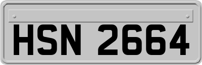 HSN2664