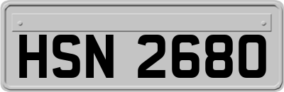 HSN2680