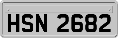 HSN2682