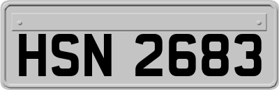 HSN2683