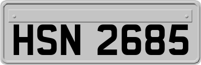 HSN2685