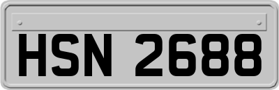HSN2688