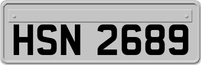 HSN2689