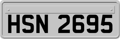 HSN2695