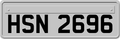 HSN2696