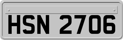 HSN2706