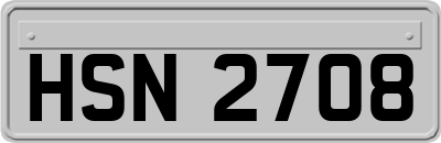 HSN2708