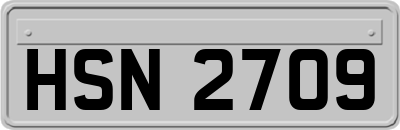 HSN2709