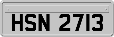 HSN2713