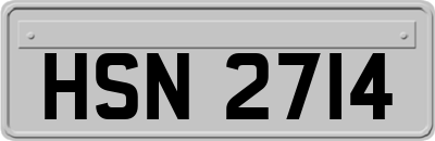 HSN2714