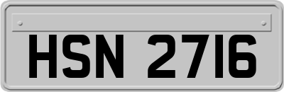 HSN2716