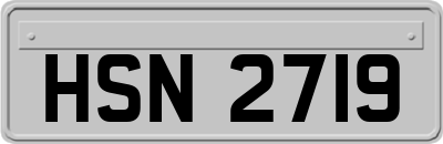 HSN2719