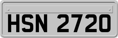 HSN2720