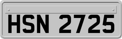 HSN2725