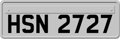 HSN2727