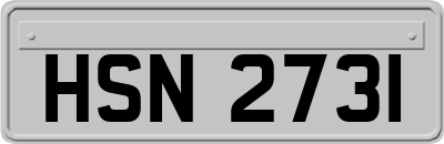 HSN2731