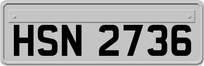 HSN2736