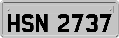 HSN2737