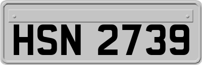 HSN2739
