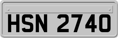 HSN2740