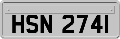 HSN2741