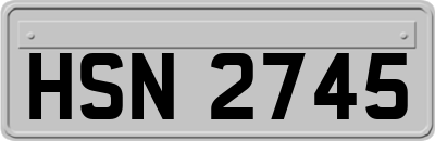 HSN2745