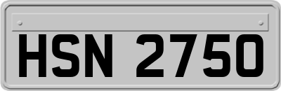 HSN2750