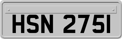 HSN2751