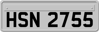HSN2755