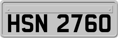 HSN2760