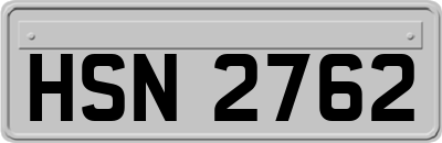 HSN2762