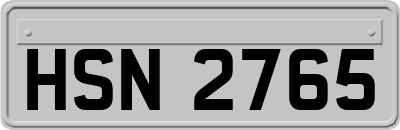HSN2765