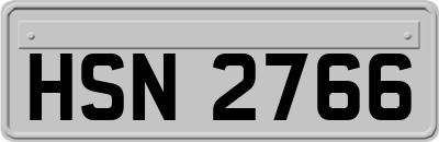 HSN2766