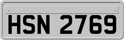 HSN2769