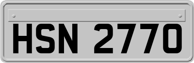 HSN2770