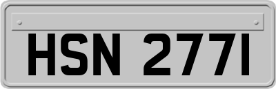 HSN2771