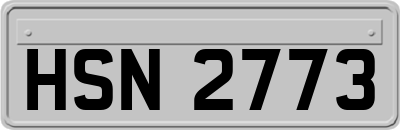 HSN2773